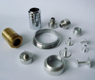 Kunshan machining